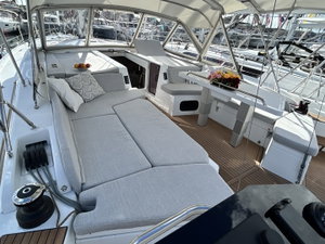 Oceanis 52 „B-52“ – fotka 2