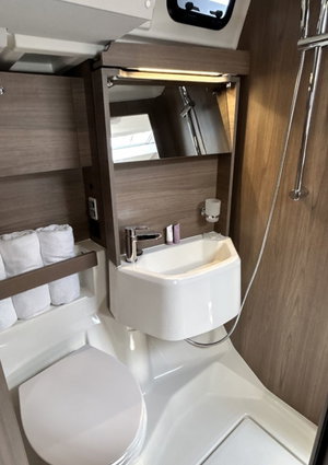 Oceanis 52 „B-52“ – fotka 5