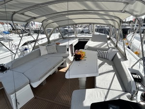 Oceanis 52 „B-52“ – fotka 6