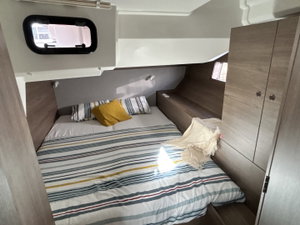 Oceanis 52 „B-52“ – fotka 4