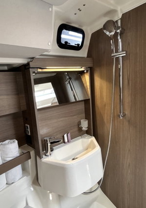Oceanis 52 „B-52“ – fotka 25