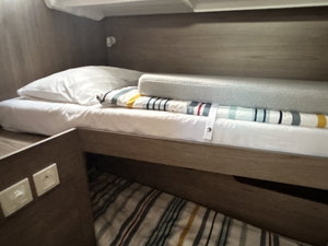 Oceanis 52 „B-52“ – fotka 22