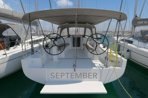 First 36 „September“ – fotka 1