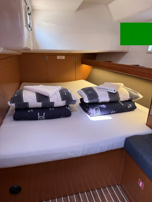 Bavaria Cruiser 46 „Dream 2“ – fotka 7