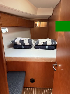 Bavaria Cruiser 46 „Dream 2“ – fotka 10