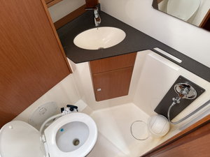 Bavaria Cruiser 46 „Dream 2“ – fotka 9