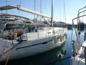 Bavaria Cruiser 46 „Dream 2“ – fotka 3