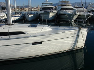 Bavaria Cruiser 46 „Dream 2“ – fotka 4