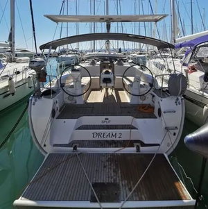 Bavaria Cruiser 46 „Dream 2“ – fotka 1
