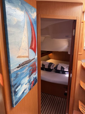 Bavaria Cruiser 46 „Dream 2“ – fotka 8