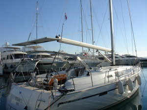 Bavaria Cruiser 46 „Dream 2“ – fotka 6