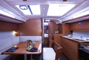 Dufour 430 GL „Lana V“ – fotka 12