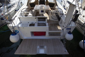 Dufour 430 GL „Lana V“ – fotka 9
