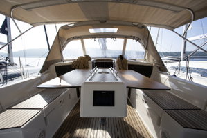Dufour 430 GL „Lana V“ – fotka 2