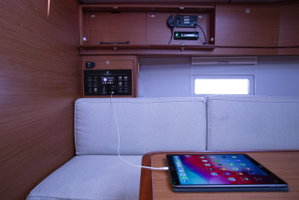 Dufour 430 GL „Lana V“ – fotka 3