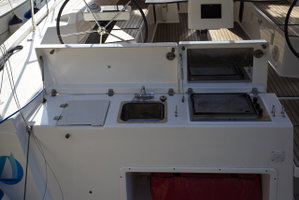Dufour 430 GL „Lana V“ – fotka 10