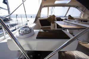Dufour 430 GL „Lana V“ – fotka 6