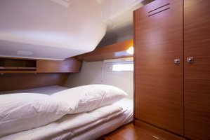 Dufour 430 GL „Lana V“ – fotka 4