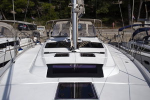 Dufour 430 GL „Lana V“ – fotka 8