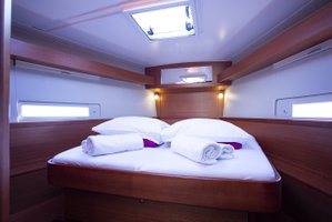 Dufour 430 GL „Lana V“ – fotka 16