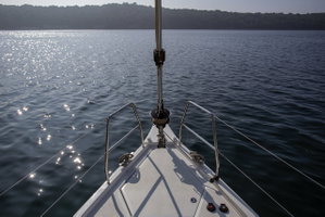 Dufour 430 GL „Lana V“ – fotka 7