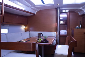 Dufour 430 GL „Lana V“ – fotka 11