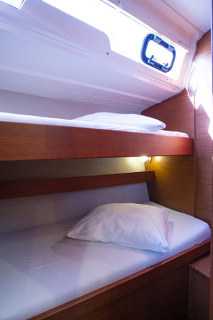 Dufour 430 GL „Lana V“ – fotka 17