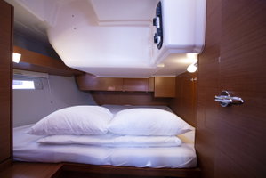 Dufour 430 GL „Lana V“ – fotka 15