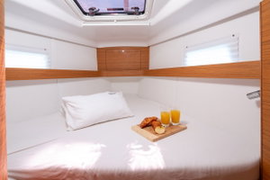 Elan Impression 45 „Jasmin“ – fotka 11