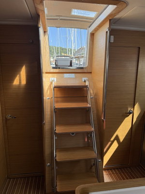 Elan Impression 45 „Jasmin“ – fotka 10