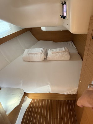 Elan Impression 45 „Jasmin“ – fotka 14