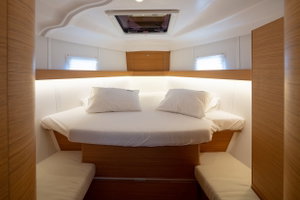 Elan Impression 45 „Jasmin“ – fotka 4