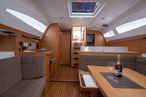 Elan Impression 45 „Jasmin“ – fotka 8