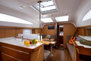 Elan Impression 45 „Jasmin“ – fotka 3