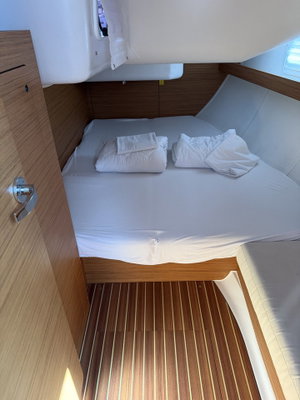 Elan Impression 45 „Jasmin“ – fotka 13