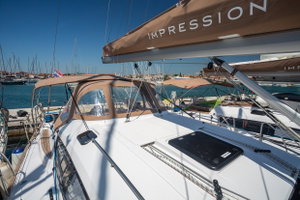 Elan Impression 45 „Vera“ – fotka 2