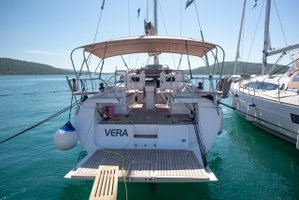 Elan Impression 45 „Vera“ – fotka 1