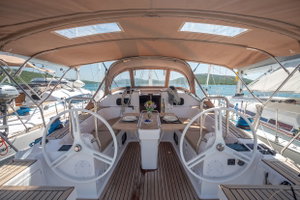 Elan Impression 45 „Vera“ – fotka 7