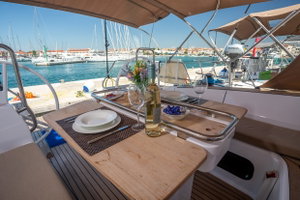 Elan Impression 45 „Vera“ – fotka 6