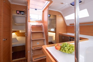 Elan Impression 45 „Vera“ – fotka 9