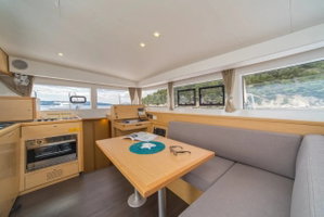 Lagoon 39 „Amazing“ – fotka 12