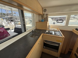 Lagoon 39 „Amazing“ – fotka 15