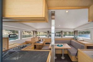Lagoon 39 „Amazing“ – fotka 11
