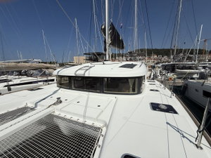 Lagoon 39 „Amazing“ – fotka 7