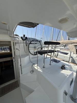 Lagoon 39 „Amazing“ – fotka 8
