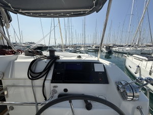 Lagoon 39 „Amazing“ – fotka 5