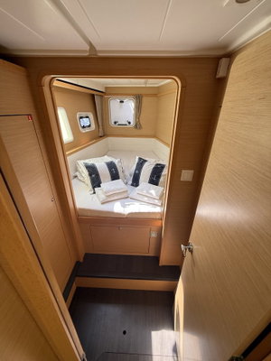 Lagoon 39 „Amazing“ – fotka 18