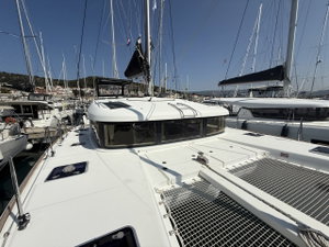 Lagoon 39 „Amazing“ – fotka 6