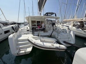 Lagoon 39 „Amazing“ – fotka 4