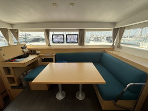 Lagoon 39 „Amazing“ – fotka 13